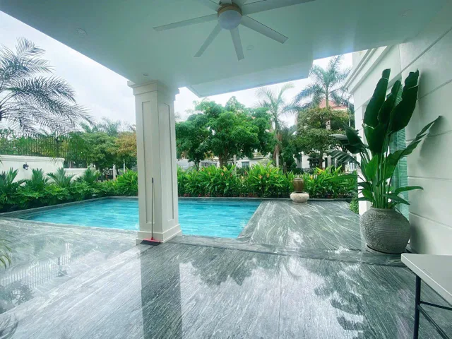 BÁN BT ĐẠI QUANG MINH 24X25 GIÁ 600 TỶ