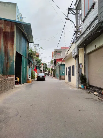 CÚ SỐC THỊ TRƯỜNG: CHỈ NHỈNH 1 TỶ SỞ HỮU NGAY 80M2 ĐẤT THỔ CƯ HÀ NỘI – CƠ HỘI CÓ 1-0-2!