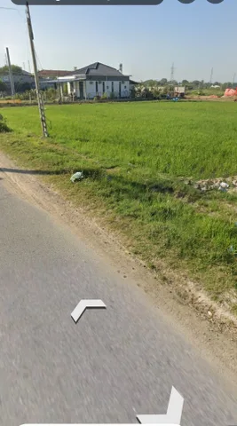 Bán đất 2331,9m² có sẵn 750m² thổ cư ngang 48,22m giá 6 tỷ tại Xã Thuận Bắc, đoạn Đường Ba Tháp - Suối Le, Xã Thuận Bắc - Đoạn từ Quốc lộ 1 đến đường sắt Bắc - Nam, vị trí thửa đất : Vị trí 1