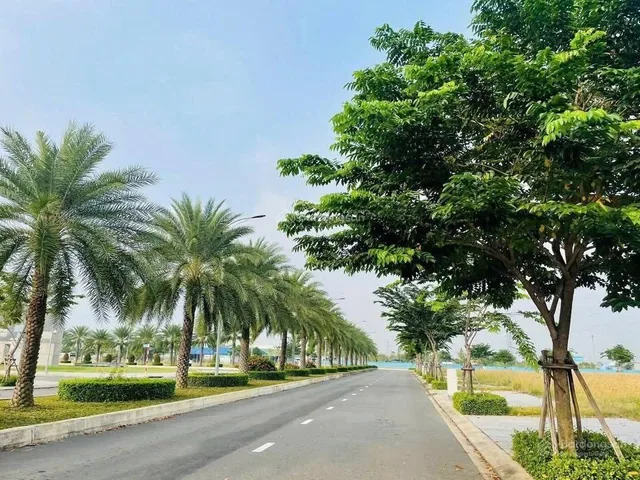 ĐẤT NỀN NẰM NGAY MẶT TIỀN PHÙNG HƯNG-SỔ RIÊNG TỪNG NỀN-PHÁP LÝ MINH BẠCH -CHỈ TỪ 12TR/M2