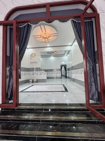 🏡NHÀ ĐẸP NGAY TRUNG TÂM KCN PHƯỚC ĐÔNG – DỌN VÀO Ở NGAY