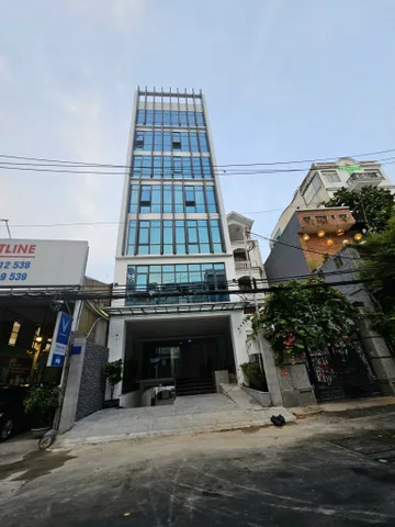 BDS HVL [NC] Mặt Tiền 12  Đường 33 khu Trần Não, Phường Bình An, Quận 2
