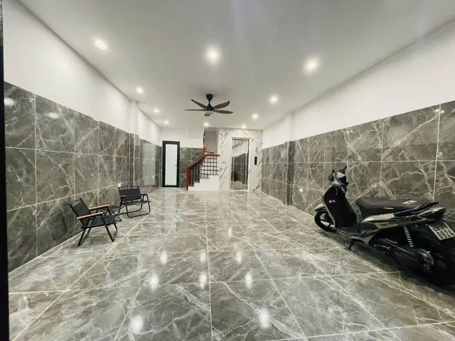 Cho Thuê Nhà Ngõ 32 An Dương - Tây Hồ 35M² 6 Tầng 4 Ngủ - Nội Thất CB - Thang Máy - Vừa Ở, Vừa Kinh Doanh Homestay... Giá Thuê 18tr