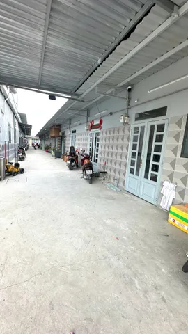 🔥 NHÀ THẠNH LỘC, QUẬN 12 - DIỆN TÍCH KHỦNG 56M2 - GIÁ CHỈ 1.4 TỶ - HẺM XE HƠI TẬN CỬA! 🔥