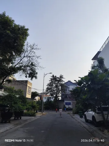 Bán đất 99.8m² full thổ cư ngang 5.7m giá 13.1 tỷ tại Phường Cát Lái