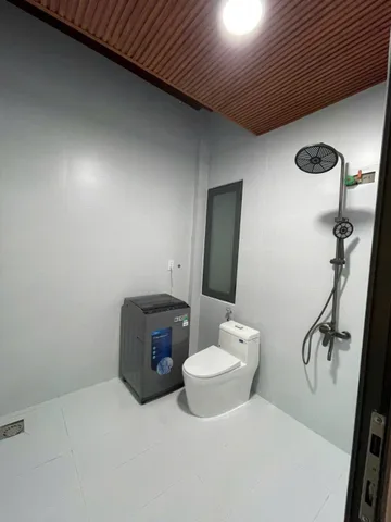 🏡 NHÀ ĐẸP DỌN VÀO Ở NGAY – HẺM 383 NGUYỄN VĂN CỪ, PHƯỜNG TÂN LẬP