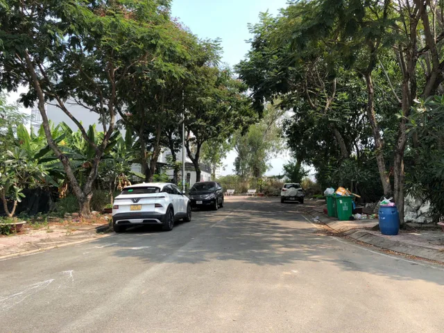 BDS HVL ĐẤT MẶT TIỀN — 249 HOÀNG HỮU NAM — KDC CÂY DẦU — TÂN PHÚ, QUẬN 9