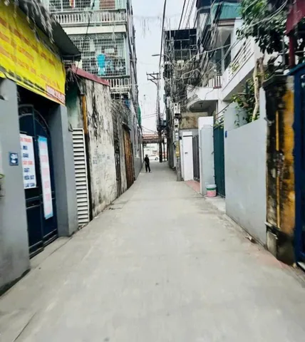 ❌❌❌ LÔ ĐẤT 51,4M² NGÕ 433 HÙNG VƯƠNG – HÀNG ĐẸP GIÁ TỐT ❌❌❌