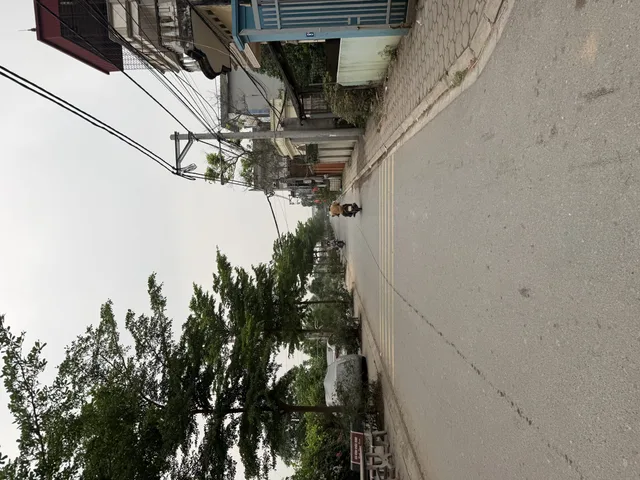 🌷MẶT NGÕ KINH DOANH- ĐƯỜNG THÔNG - Ô TÔ VÀO NHÀ - DT 75M - MT 7M - ĐA TỐN GIA LÂM.