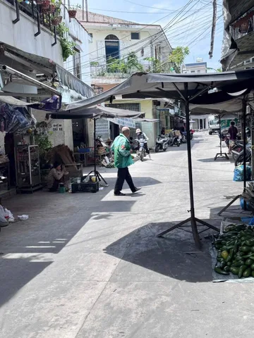 Nhà Ngay Chợ Đồng Nai, Mặt Đường Tiền Giang — Phù Hợp Đầu Tư Kinh Doanh