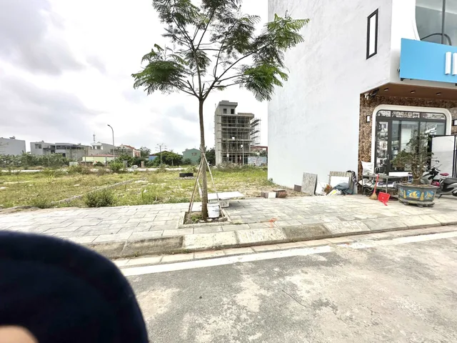 Bán lô N3-04 đấu giá Bái Ngoài - Hoa Động - Thuỷ Nguyên✅ giá rẻ vô địch
