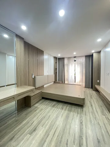 BÁN NHÀ PHỐ QUAN NHÂN, THANH XUÂN, 6 TẦNG THANG MÁY MỚI, NGÕ THOÁNG