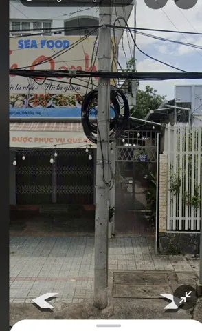 Bán nhà 386C tại Đường Trần Hưng Đạo Phường 4, TP. Mỹ Tho