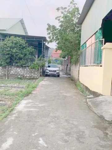 Chào lô 64m2 ngang 5m tại Chính Mỹ, phường Lê Ích Mộc .l/h:076,232.9990 em Thúy 
Đường thông, dân cư đông đúc
Gần đường QL mới đi Hải Dương 
Giá :860