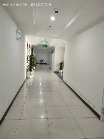 Bán gấp giá rẻ chung cư đẹp Kim Văn,Kim Lũ 65m,tầng 45, 3.65 tỷ Hoàng Mai.