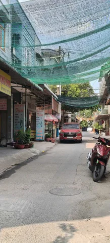🔥 HÀNG HIẾM – VỪA Ở VỪA KINH DOANH ĐỈNH 🔥