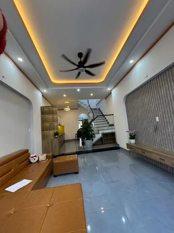 🏘️ Nhà mê hẻm 90 Trường Chinh