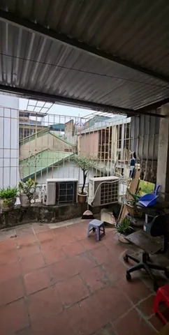 CẦN BÁN NHÀ KIM NGƯU, XÂY CHẮC CHẮN, NGÕ THÔNG Ô TÔ NHỎ