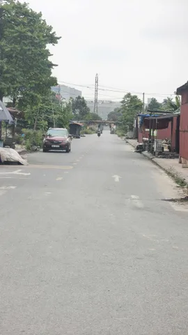 Lô đất đẹp, kinh doanh nhà trọ rất lợi thế