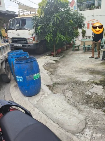 Bán đất 80m² full thổ cư ngang 4.8m giá 4.6 tỷ tại Đường Tân Chánh Hiệp 10 Phường Trung Mỹ Tây