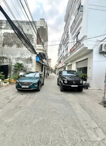 BÁN ĐẤT MẶT ĐƯỜNG THƯ TRUNG – VĂN CAO, HẢI AN  ĐOẠN ĐẸP  KINH DOANH TỐT