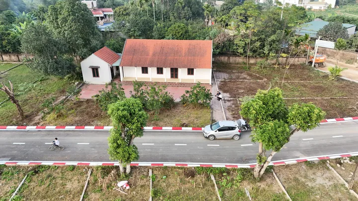 495m - mặt đường apphan rộng đẹp - kinh doanh - chỉ hơn 9tr/m