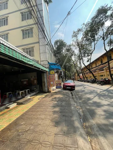 Mình còn Mặt Bằng để mở quán kinh doanh 175m2 - Tại đường Võ Thị Sáu