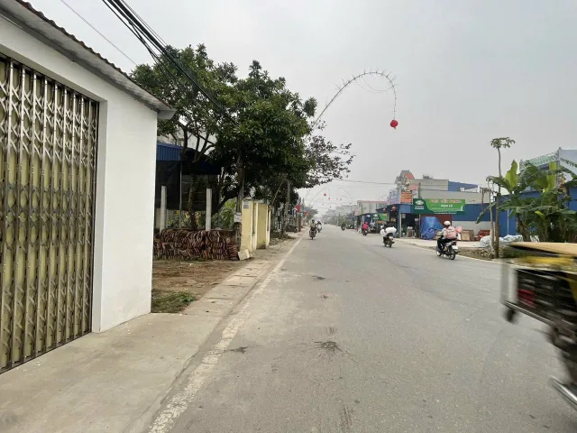 ĐẤT VEN ĐÔ TIỀM NĂNG ĐẦU TƯ CAO