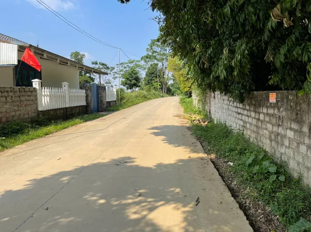 2350m - 500m đất ở - cách QL21 chỉ 2km - giá hơn 6tỷ