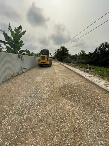 04/2026.Bán đất 80m² full thổ cư ngang 5,5m . Đường thôn 7m. giá 1.49 tỷ tại Phường An Phong. An Hòa.liên hệ 0362558882