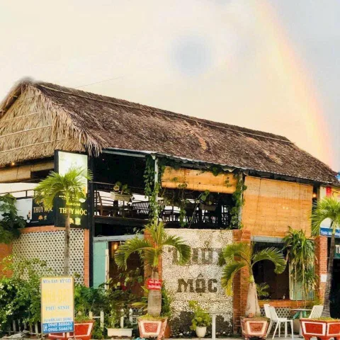 chính chủ bán quán cafe đường tỉnh lộ 9 mua nhanh kinh doanh liền sổ hồng vay 3 bên