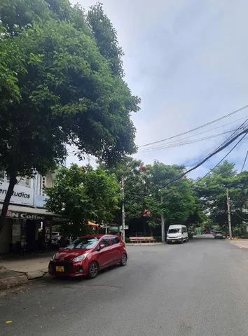 NHÀ HẺM XE TẢI - TRỊNH ĐÌNH TRỌNG - TÂN PHÚ - 170M2 - DÒNG TIÊDN 20tr/ THÁNG