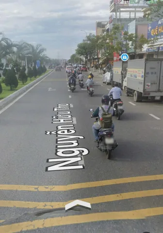 📌📌📌LÀM VIỆC TRỰC TIẾP GIÁ TỐT !!! Bán nhà Nguyễn Hữu Thọ, Khuê Trung