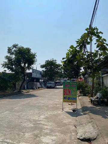 📌📌📌LÀM VIỆC TRỰC TIẾP GIÁ TỐT !!! Bán đất TDC Phong Thử, Điện Thắng Bắc