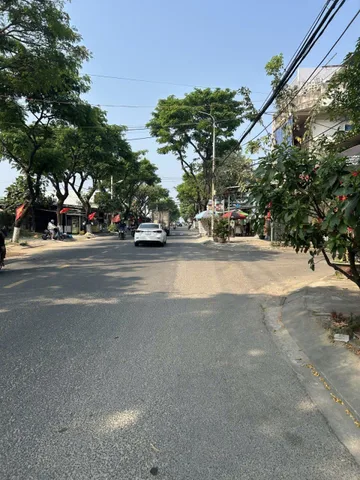 📌📌📌LÀM VIỆC TRỰC TIẾP GIÁ TỐT !!! Bán đất Trần Đình Tri, Hòa Minh