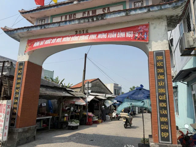 📌📌📌LÀM VIỆC TRỰC TIẾP GIÁ TỐT !!! Bán đất kiệt Trần Thủ Độ, Hội An
