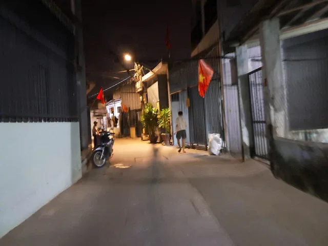 📌📌📌LÀM VIỆC TRỰC TIẾP GIÁ TỐT !!! Bán nhà kiệt Hoàng Văn Thái, Hòa Khánh Nam