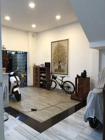 BÁN NHÀ ĐẸP 5 TẦNG - KHU VEN SÔNG HIỆP BÌNH CHÁNH — DT: 150m² - NGANG KHỦNG 8M — CHỈ 19 TỶ —  tại đường Số 12 Phường Hiệp Bình