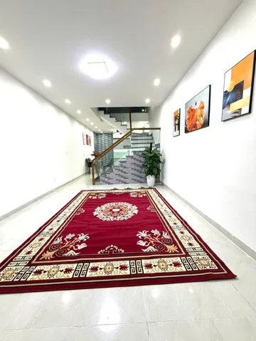 BÁN NHÀ ĐƯỜNG THIÊN LÔI - NGÕ THÔNG, LÔ GÓC - Ô TÔ VÀO NHÀ - KINH DOANH ĐƯỢC