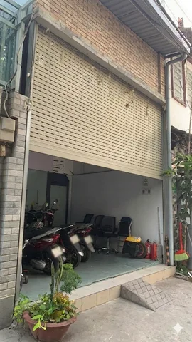 🏠 BÁN NHÀ LINH ĐÔNG THỦ ĐỨC – 51M² (4x13m) – HẺM 4M THÔNG – SÁT MẶT TIỀN