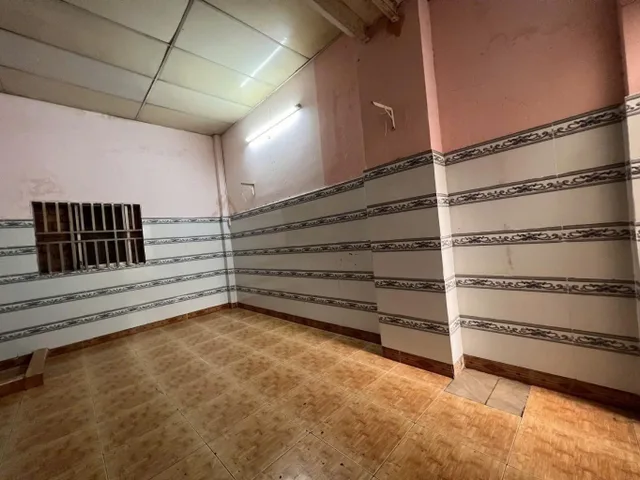 Bán nhà nát 5x20m Đường Trương Thị Hoa, Tân Thới Hiệp, Quận 12 giá chỉ 6.25tytl
