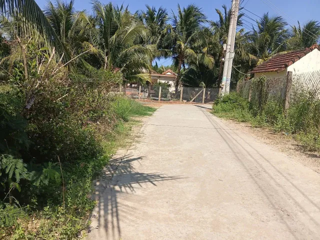 Lh 0938156791 Hiếu. Bán đất thổ cư Ninh Trung Ninh Hòa Khánh Hòa