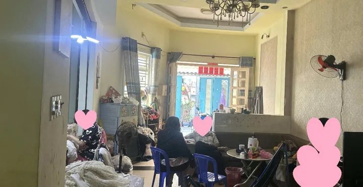 3 TẦNG - 78M2 NGANG 5M - KỀ BÊN HƯƠNG LỘ 2 CHỈ 5 TỶ HƠN - GIẤY TỜ ĐẦY ĐỦ