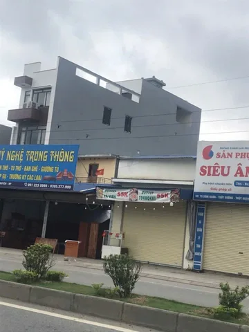 04/2026.Bán đất 143m² full thổ cư ngang 5,2m, mặt đường 359.giá 13 tỷ tại Phường Thủy Nguyên. Thủy Đường. liên hệ 0362558882