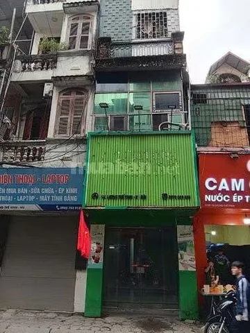 CHÍNH CHỦ CHO THUÊ MẶT BẰNG TẦNG 1 ĐƯỜNG LƯƠNG THẾ VINH, P.TRUNG VĂN, HÀ NỘI