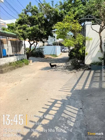 ĐẤT HÒN NGHÊ VĨNH NGỌC chỉ 3ty500