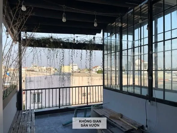 Bán 3 Tầng Hẻm 2,5M Huỳnh Tấn Phát- Nhà Bè- Ngang 4m-3PN- Không Quy Hoạch