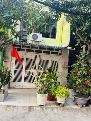 CHỦ GIẢM 350TR NỮA BÁN GẤP CĂN NHÀ QUỐC LỘ 1A 86M CHỈ 5,85 TỶ