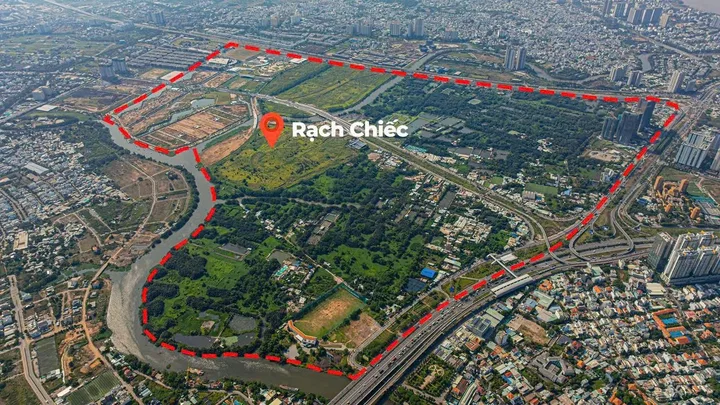 BDS HVL [NC] Chủ gửi Cho thuê& bán Dự án: Duplex Sadora (Sala, Thủ Thiêm)