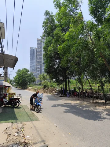 🔥 GIẢM MẠNH 600 TRIỆU – MẶT TIỀN KINH DOANH ĐƯỜNG PHƯỚC THIỆN ĐỐI DIỆN VINHOMES – CHỈ 6.3 TỶ 🔥